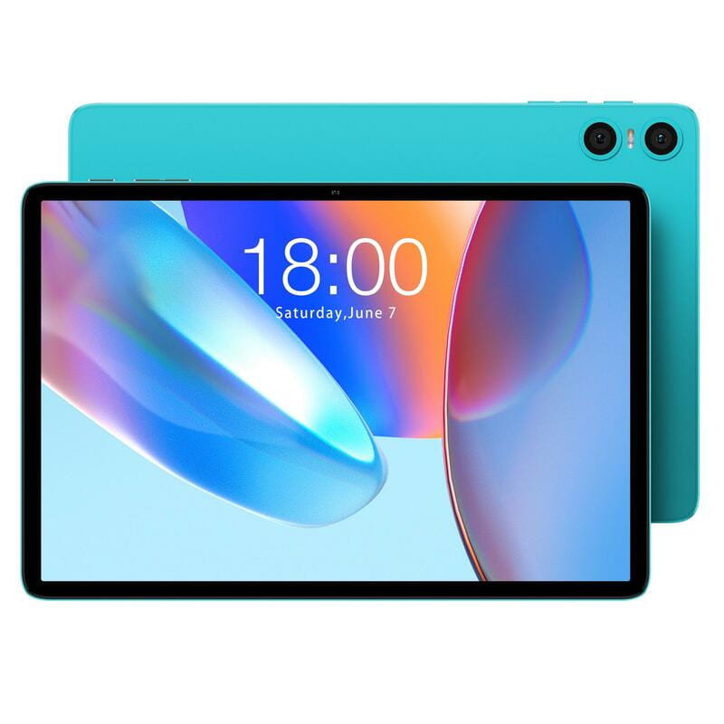 Планшет Teclast P33 Kit 3/64GB Blue (6940709688045)