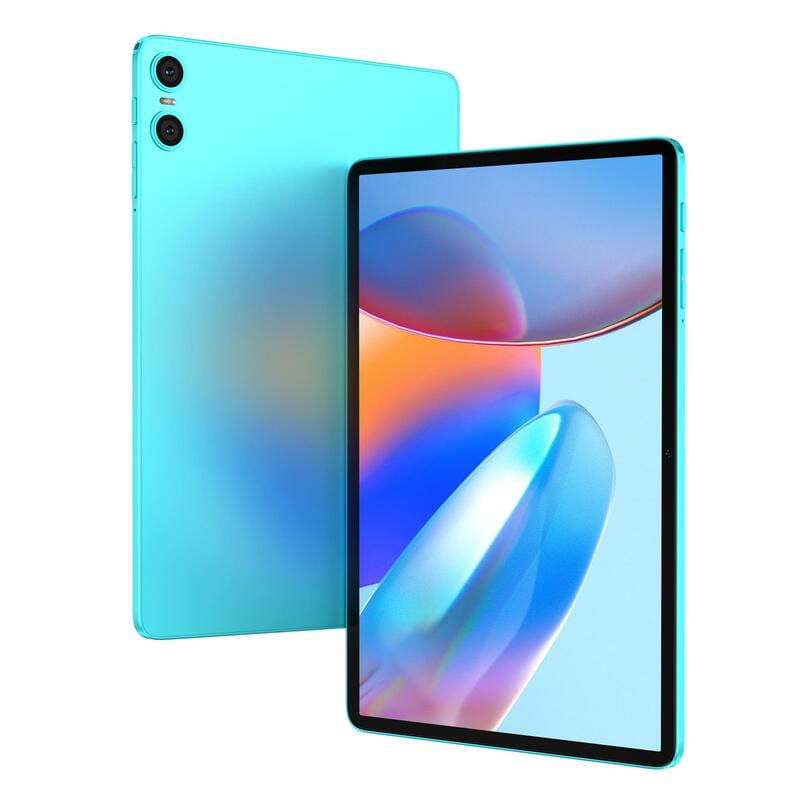 Планшет Teclast P33 Kit 3/64GB Blue (6940709688045)