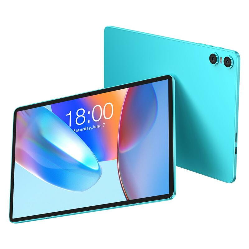 Планшет Teclast P33 Kit 3/64GB Blue (6940709688045)