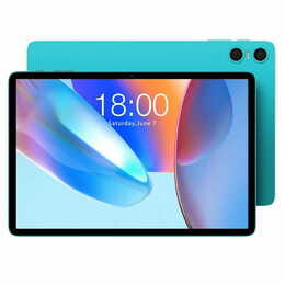 Планшет Teclast P33 Kit 3/64GB Blue (6940709688045)