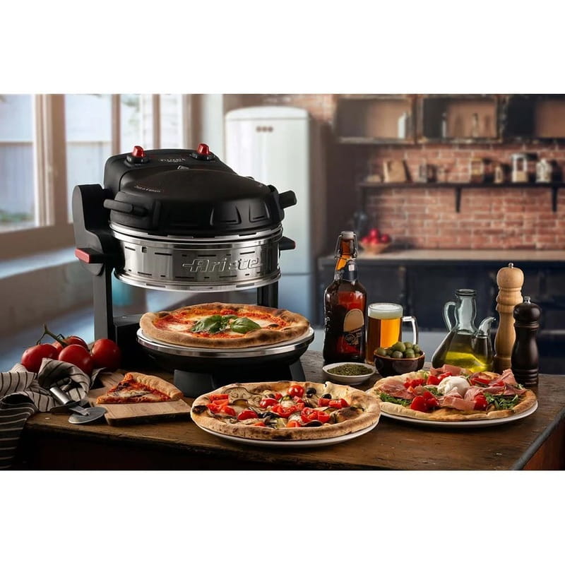 Гриль Ariete 927 Black (00C092701AR0)