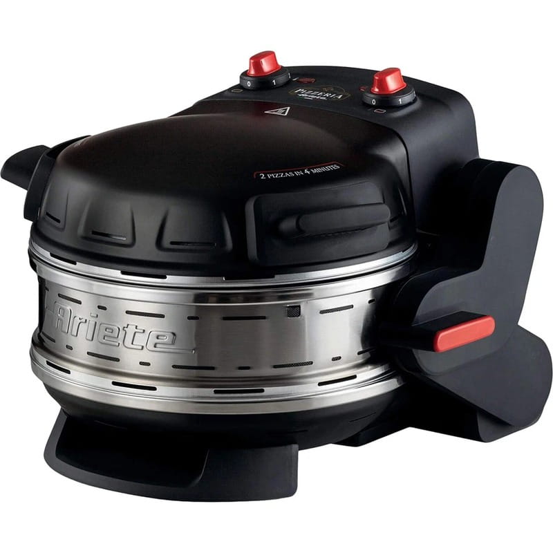 Гриль Ariete 927 Black (00C092701AR0)