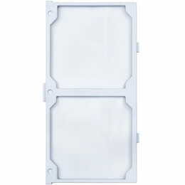 Пылевой фильтр для корпуса Lian Li Lancool 207 Front Dust Filter White (G89.LAN207-1W.00)