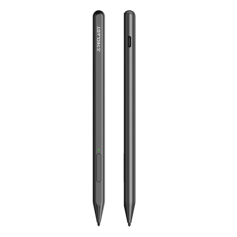 Стилус Teclast T-Pen USI 2.0 Silver (6940709689318)