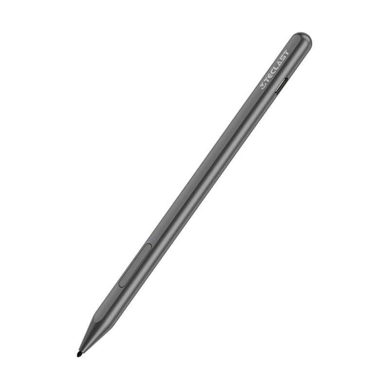 Стилус Teclast T-Pen USI 2.0 Silver (6940709689318)
