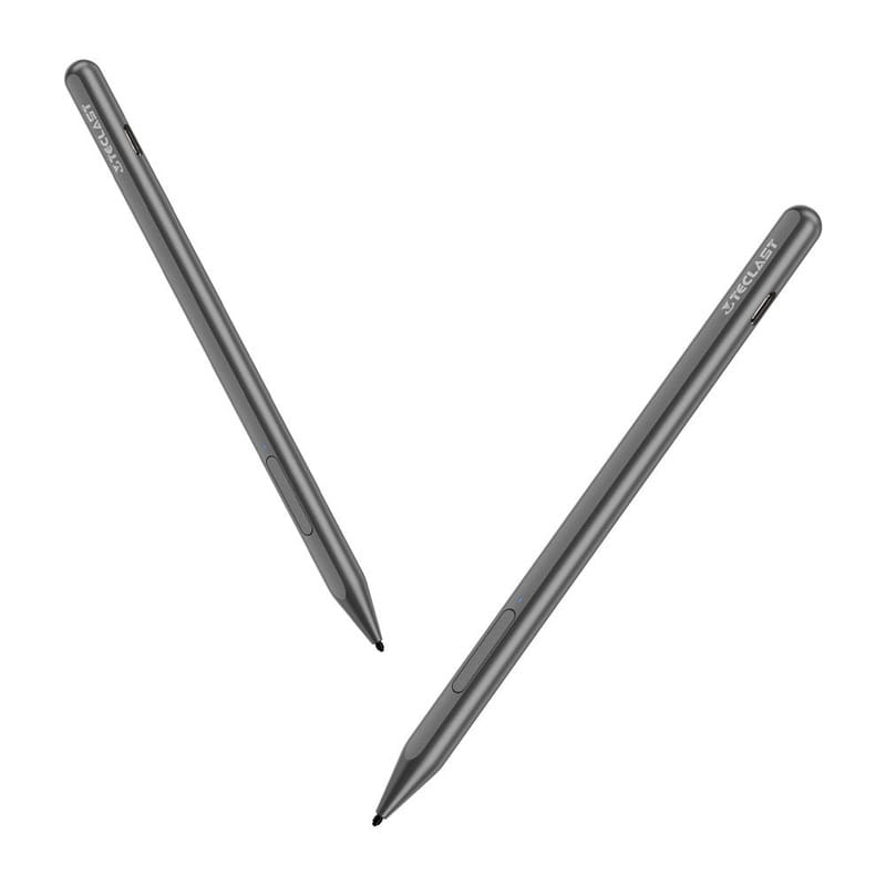 Стилус Teclast T-Pen USI 2.0 Silver (6940709689318)