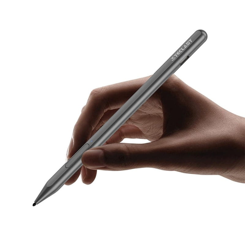 Стилус Teclast T-Pen USI 2.0 Silver (6940709689318)