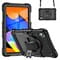 Фото - Чохол-підставка BeCover FortTab для Lenovo Idea Tab/K11 (2nd Gen) TB336/Xiaoxin Pad (2025) 11" Black (714080) | click.ua