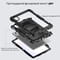 Фото - Чохол-підставка BeCover FortTab для Lenovo Idea Tab/K11 (2nd Gen) TB336/Xiaoxin Pad (2025) 11" Black (714080) | click.ua