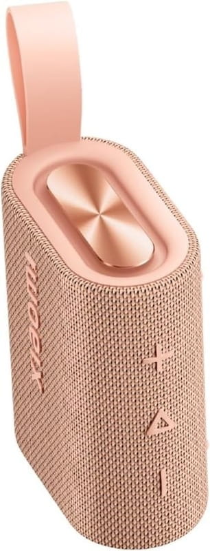Акустическая система Xiaomi Sound Pocket Pink (QBH4380GL)