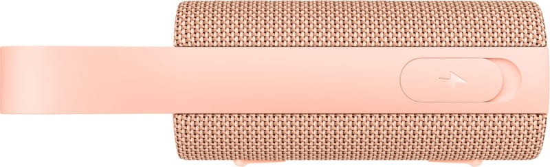 Акустическая система Xiaomi Sound Pocket Pink (QBH4380GL)
