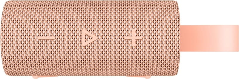 Акустическая система Xiaomi Sound Pocket Pink (QBH4380GL)