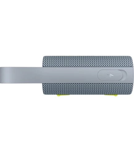 Акустическая система Xiaomi Sound Pocket Blue/Gray (QBH4378GL)