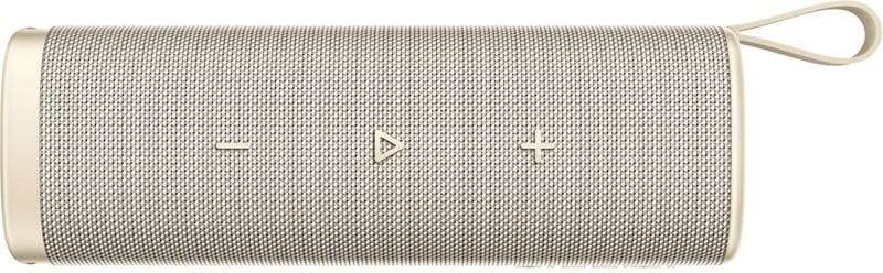 Акустическая система Xiaomi Sound Outdoor Gold (QBH4370GL)