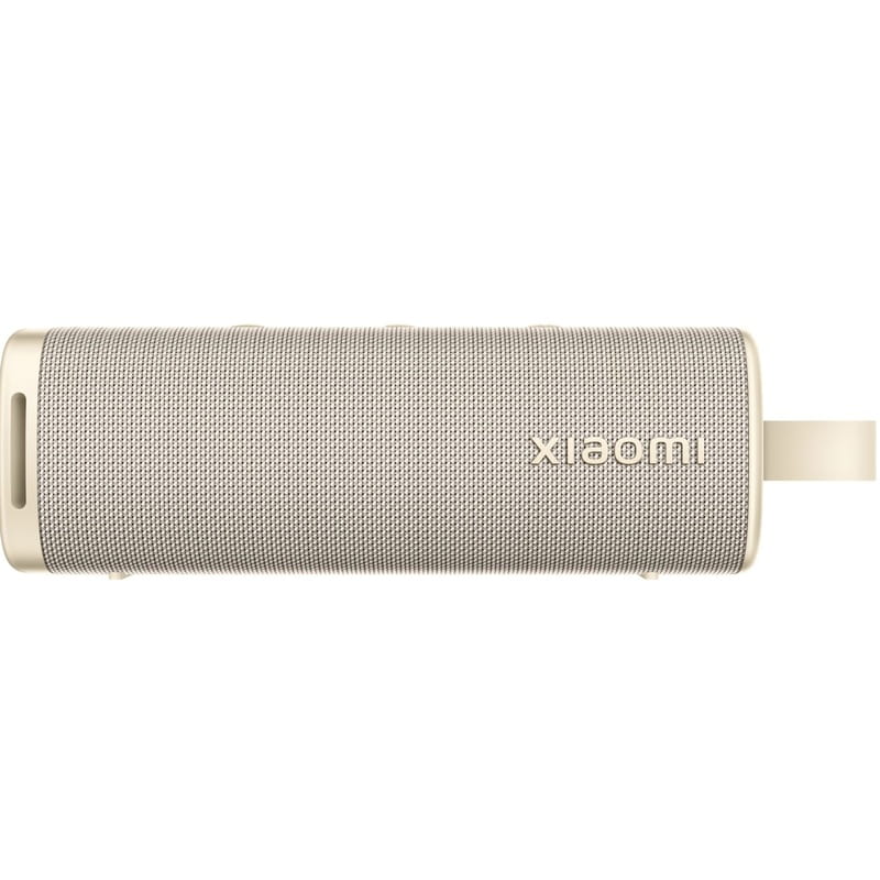 Акустическая система Xiaomi Sound Outdoor Gold (QBH4370GL)