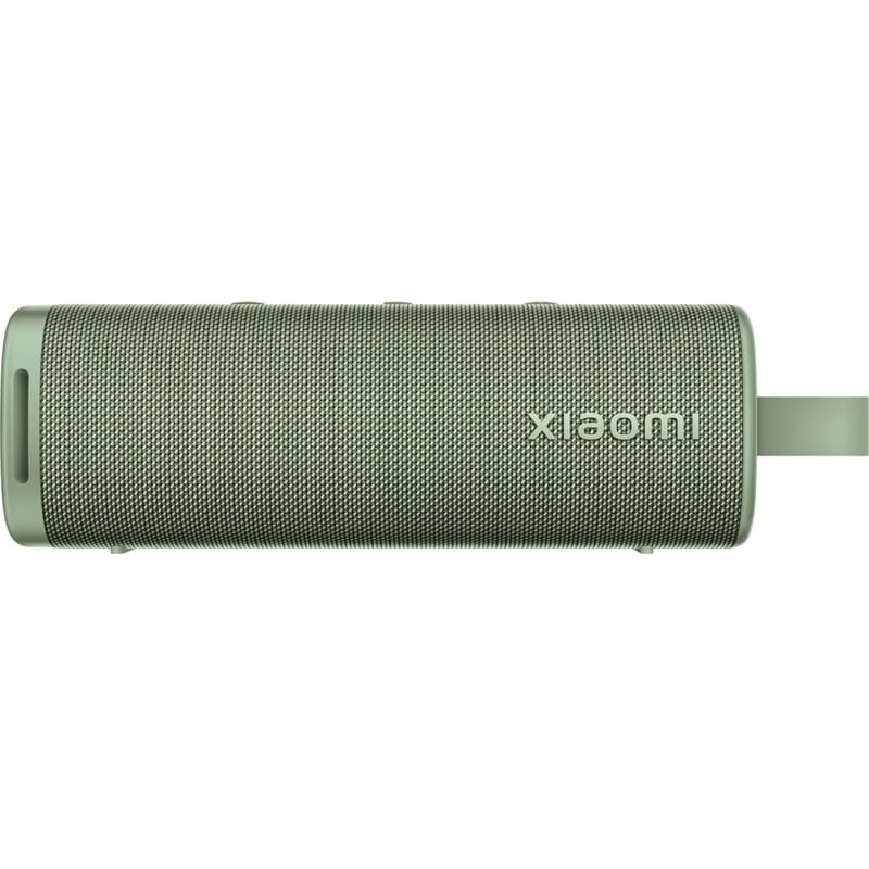 Акустическая система Xiaomi Sound Outdoor Green (QBH4372GL)