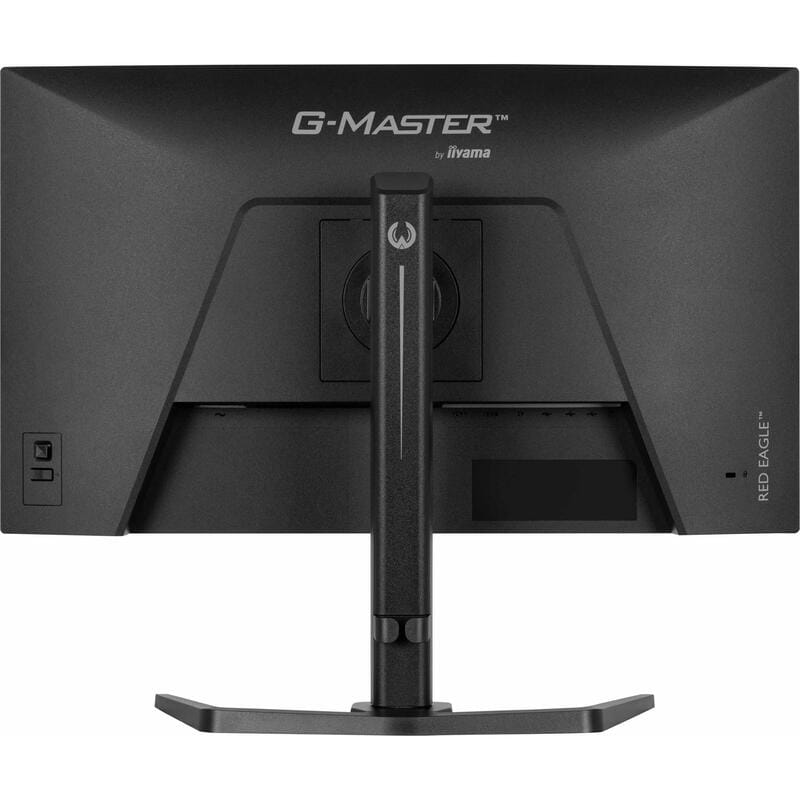 Монітор Iiyama 27" G-Master GB2771HSU-B1 IPS Black 240Hz