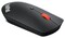 Фото - Миша бездротова Lenovo ThinkPad Bluetooth Silent Black (4Y50X88822) | click.ua