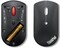 Фото - Миша бездротова Lenovo ThinkPad Bluetooth Silent Black (4Y50X88822) | click.ua