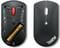 Фото - Миша бездротова Lenovo ThinkPad Bluetooth Silent Black (4Y50X88822) | click.ua