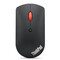 Фото - Миша бездротова Lenovo ThinkPad Bluetooth Silent Black (4Y50X88822) | click.ua