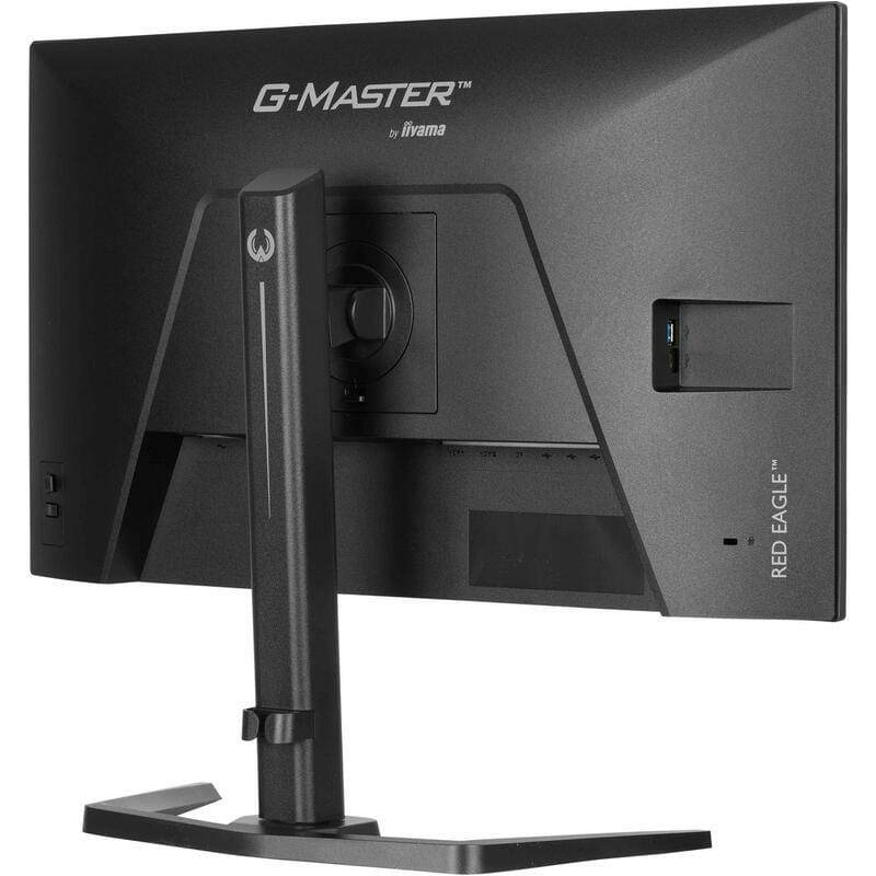 Монітор Iiyama 27" G-Master GB2771QSU-B1 IPS Black 200Hz