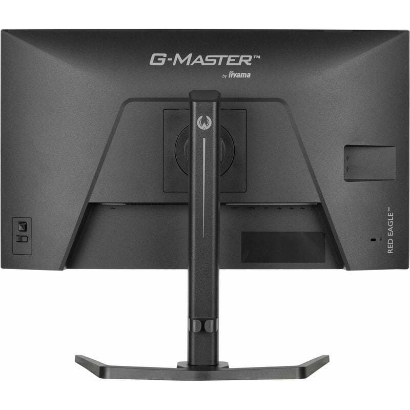 Монітор Iiyama 27" G-Master GB2771QSU-B1 IPS Black 200Hz