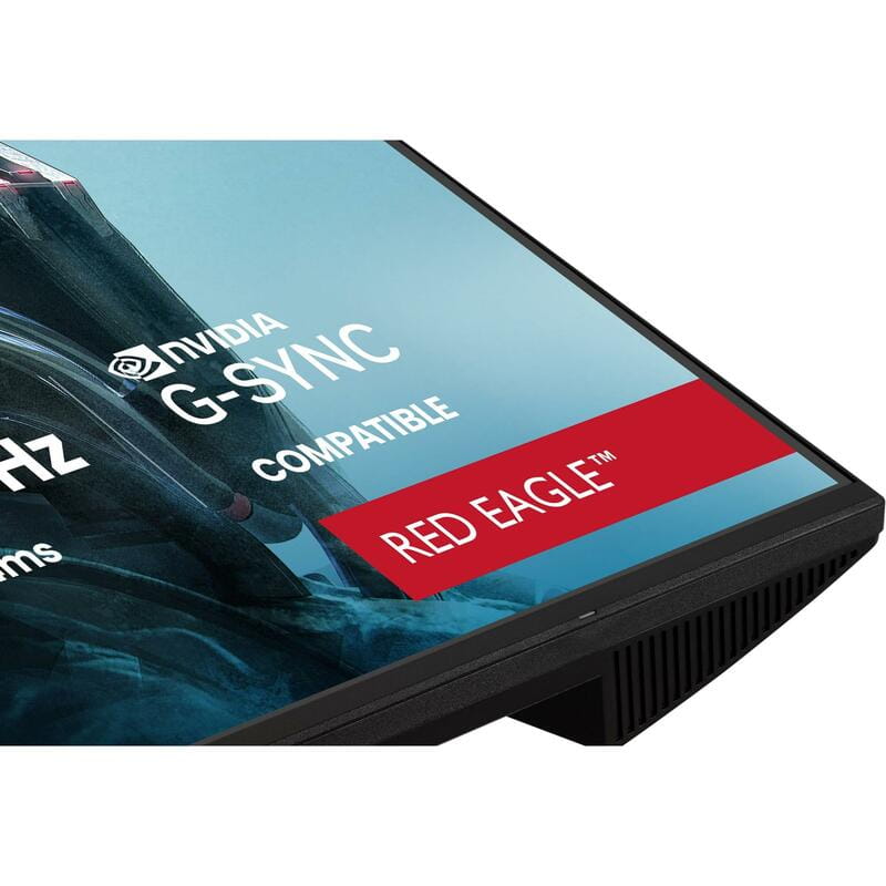 Монітор Iiyama 27" G-Master GB2771QSU-B1 IPS Black 200Hz