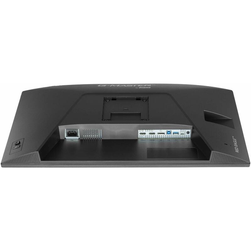 Монітор Iiyama 27" G-Master GB2771QSU-B1 IPS Black 200Hz