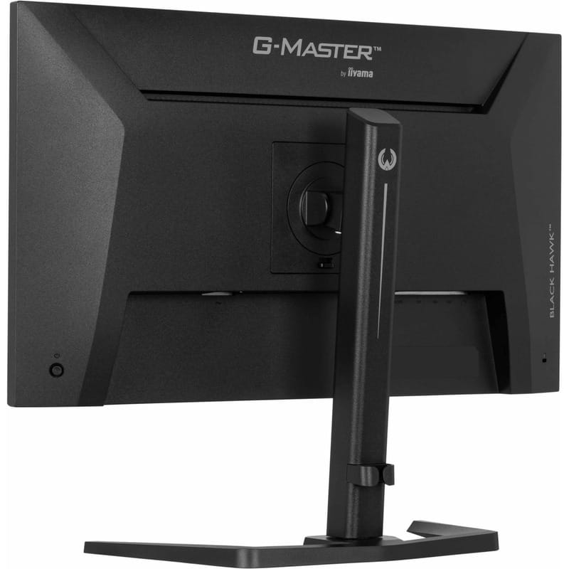 Монітор Iiyama 27" G-Master GB2741QSU-B1 IPS Black 144Hz
