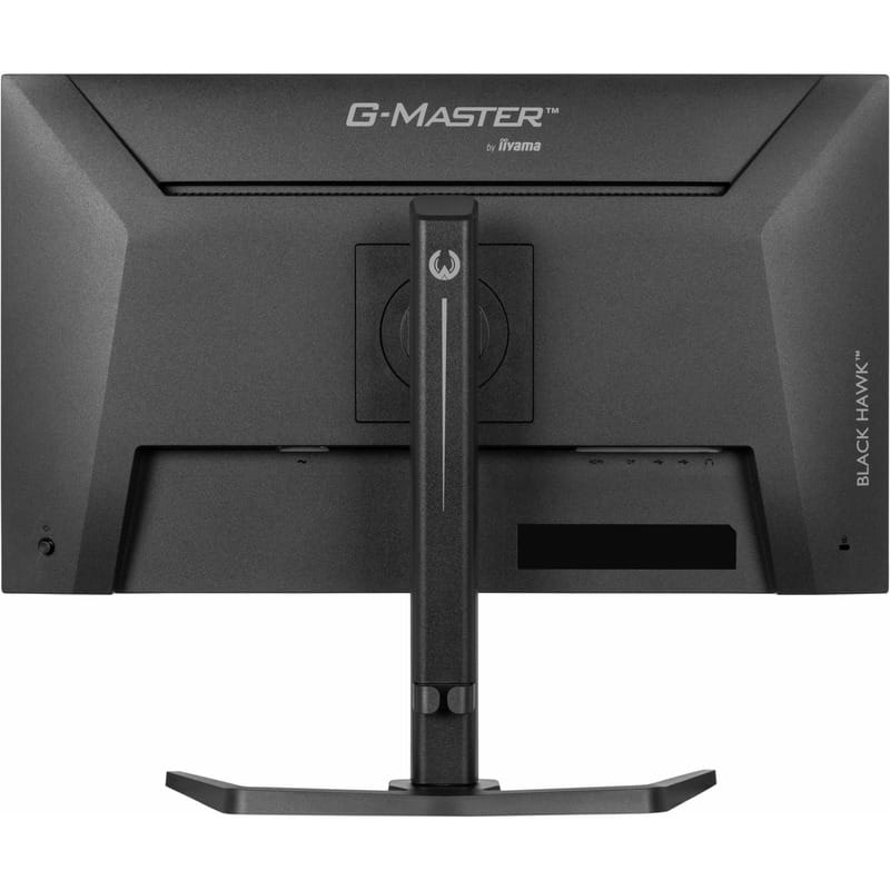 Монітор Iiyama 27" G-Master GB2741QSU-B1 IPS Black 144Hz