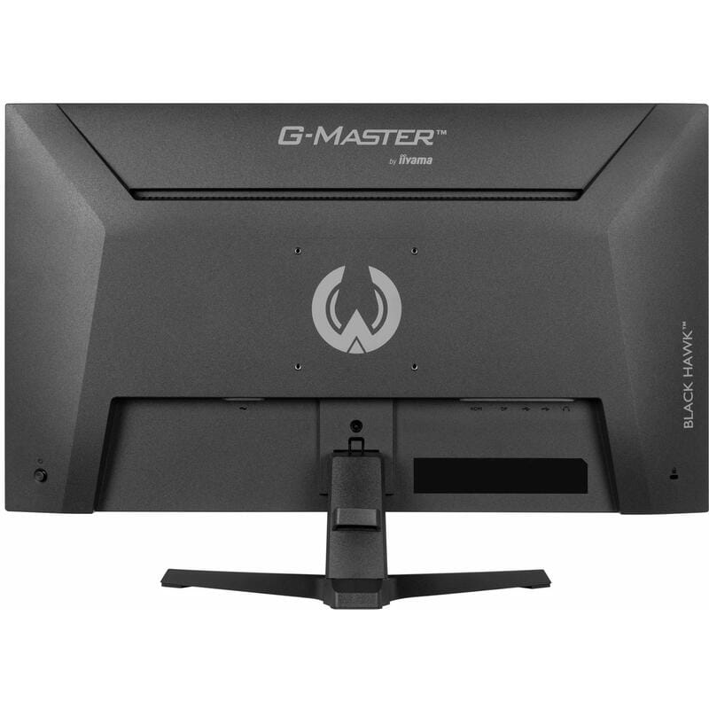 Монітор Iiyama 27" G-Master G2741QSU-B1 IPS Black 144Hz