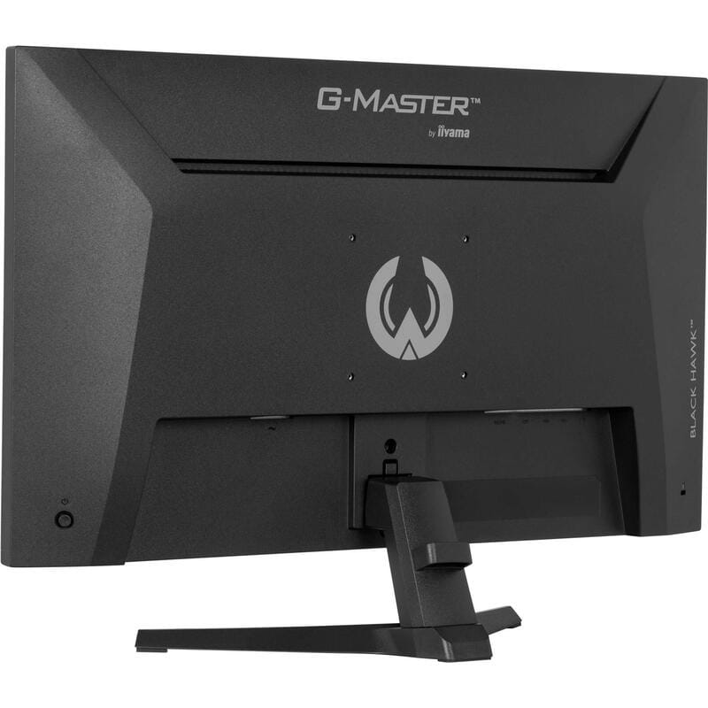 Монітор Iiyama 27" G-Master G2741QSU-B1 IPS Black 144Hz