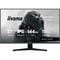 Фото - Монітор Iiyama 27" G-Master G2741QSU-B1 IPS Black 144Hz | click.ua