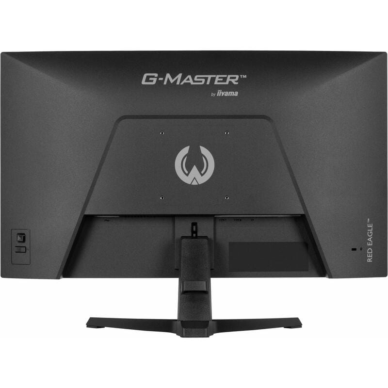 Монітор Iiyama 27" G-Master G2771QS-B1 IPS Black 200Hz