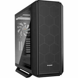 Корпус be quiet! Silent Base 802 Window Black (BGW39) без БЖ