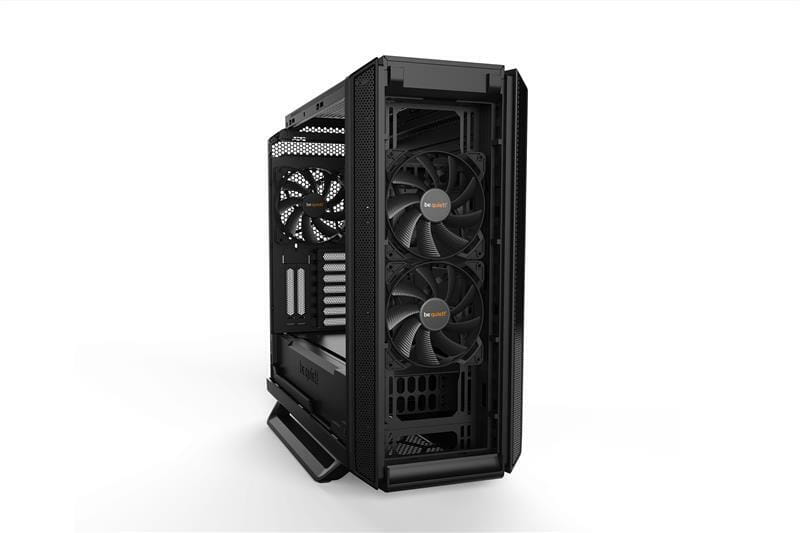 Корпус be quiet! Silent Base 802 Window Black (BGW39) без БЖ