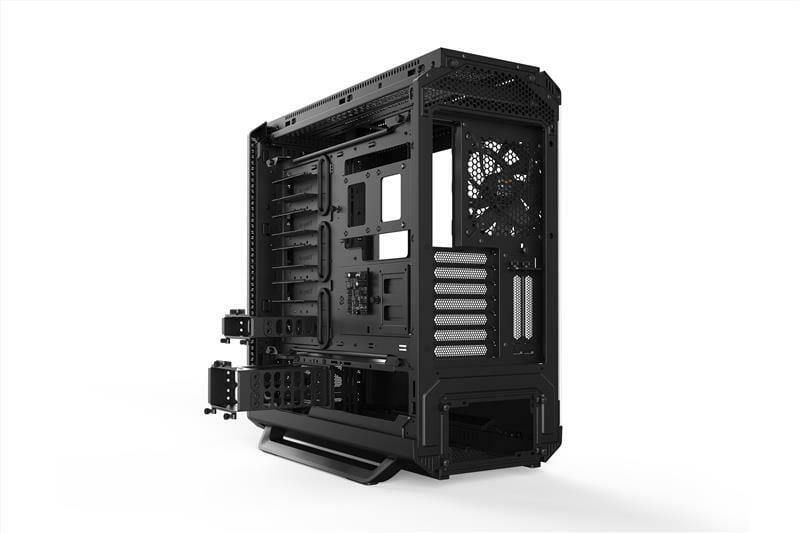 Корпус be quiet! Silent Base 802 Window Black (BGW39) без БЖ