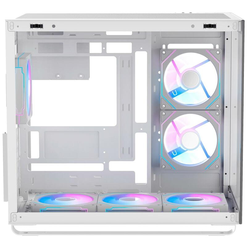 Корпус Ocypus Iota C70 WH ARGB (IOTA-C70-WHD600XX-GL)