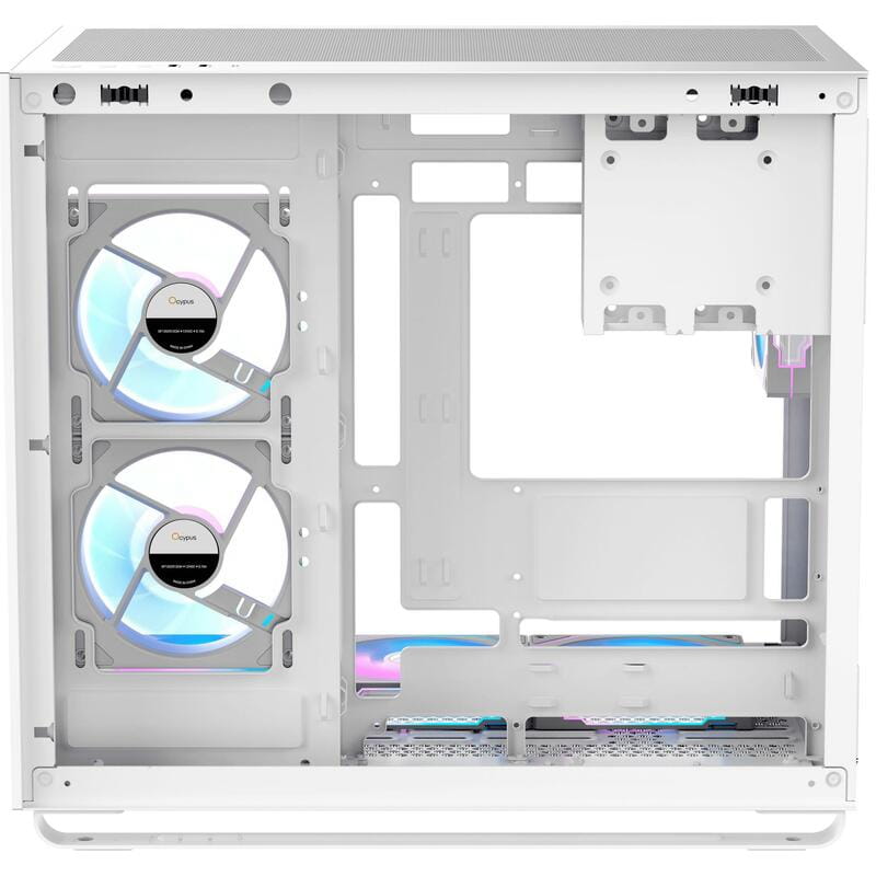 Корпус Ocypus Iota C70 WH ARGB (IOTA-C70-WHD600XX-GL)