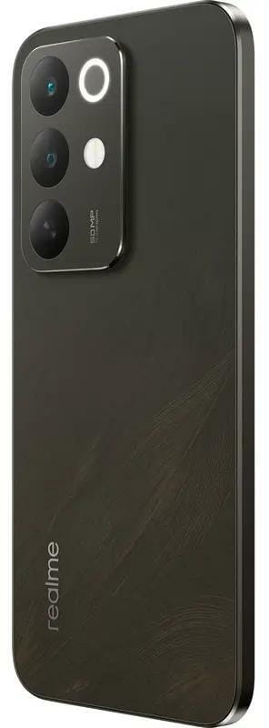 Смартфон Realme C85 6/128GB (RMX5566) Swan Black