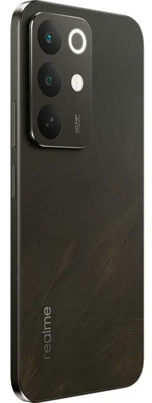 Смартфон Realme C85 6/128GB (RMX5566) Swan Black