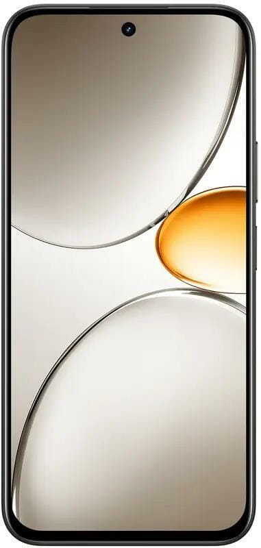 Смартфон Realme C85 6/128GB (RMX5566) Swan Black