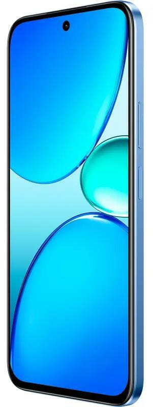 Смартфон Realme C85 8/256GB (RMX5566) Kingfisher Blue