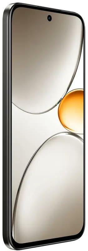 Смартфон Realme C85 8/256GB (RMX5566) Swan Black