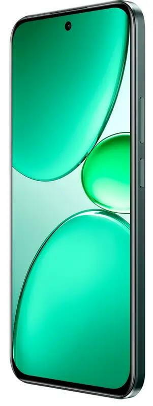 Смартфон Realme C85 Pro 8/256GB (RMX5555) Peacock Green