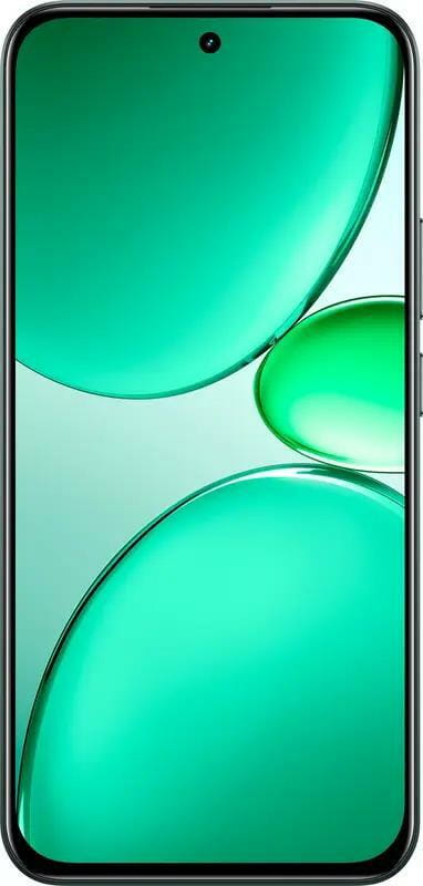 Смартфон Realme C85 Pro 8/256GB (RMX5555) Peacock Green