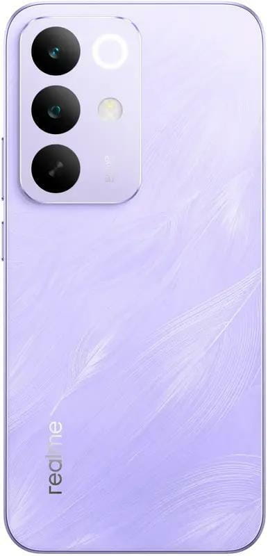 Смартфон Realme C85 Pro 8/256GB (RMX5555) Parrot Purple