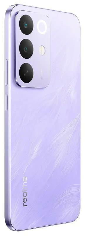 Смартфон Realme C85 Pro 8/128GB (RMX5555) Parrot Purple