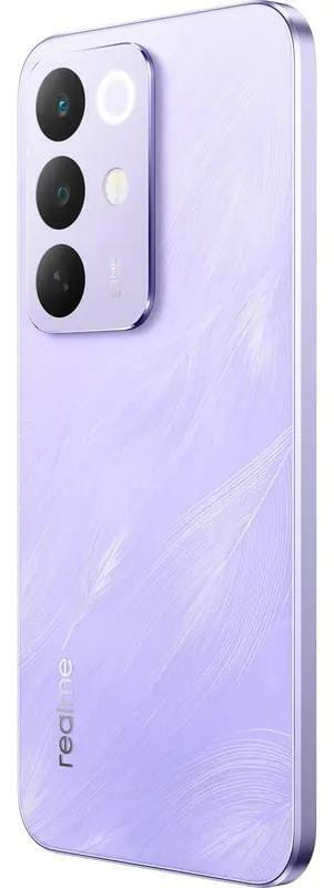 Смартфон Realme C85 Pro 8/128GB (RMX5555) Parrot Purple